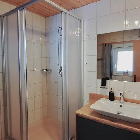 Fischbacher App 3 By Alpenidyll Апартаменты