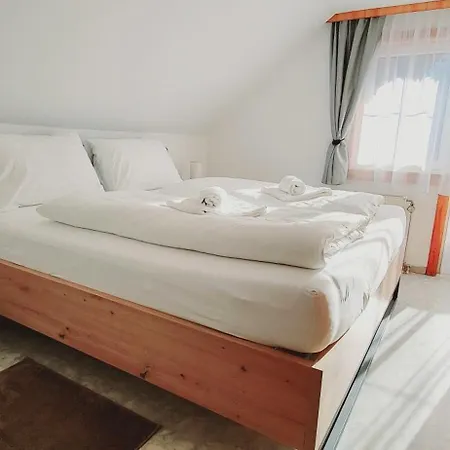 Апартаменты Fischbacher App 3 By Alpenidyll