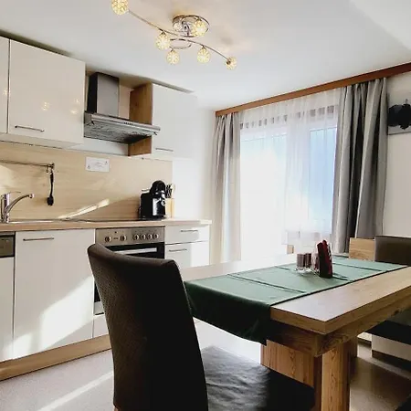 Fischbacher App 3 By Alpenidyll * Rohrmoos