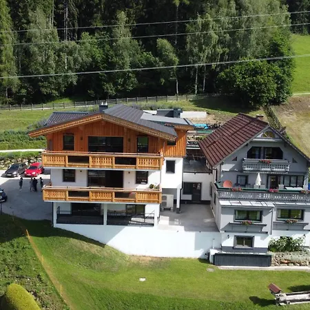 Fischbacher App 3 By Alpenidyll * Rohrmoos