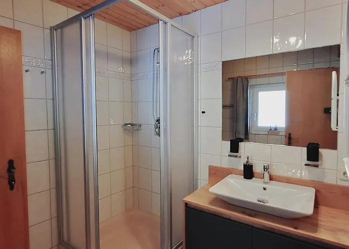 Fischbacher App 3 By Alpenidyll Апартаменты