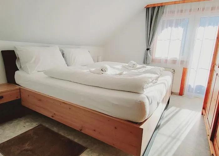 Апартаменты Fischbacher App 3 By Alpenidyll