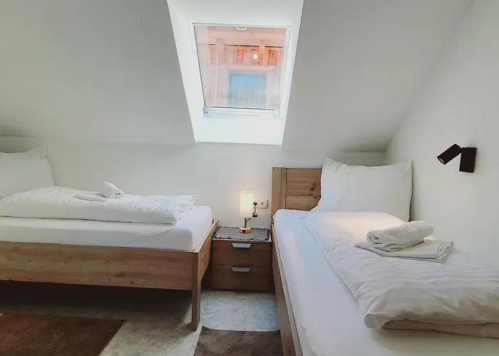 Fischbacher App 3 By Alpenidyll * Шладминг